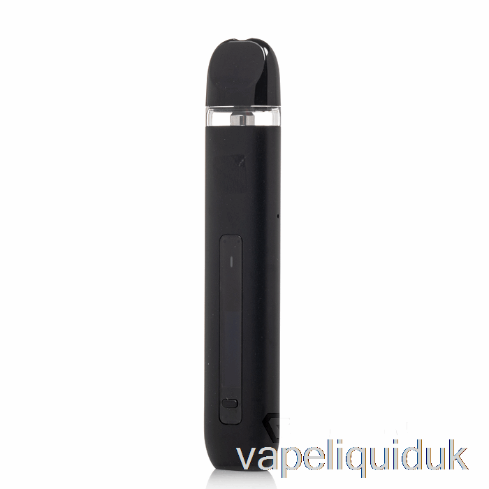 SMOK IGEE Pro Kit Black Vape Liquid